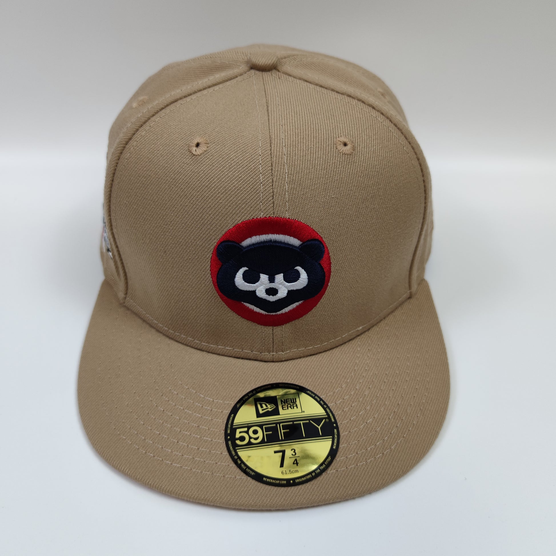 New Era MLB Chicago Cubs 59FIFTY Cap #0904 - Fashion Sneaker1818