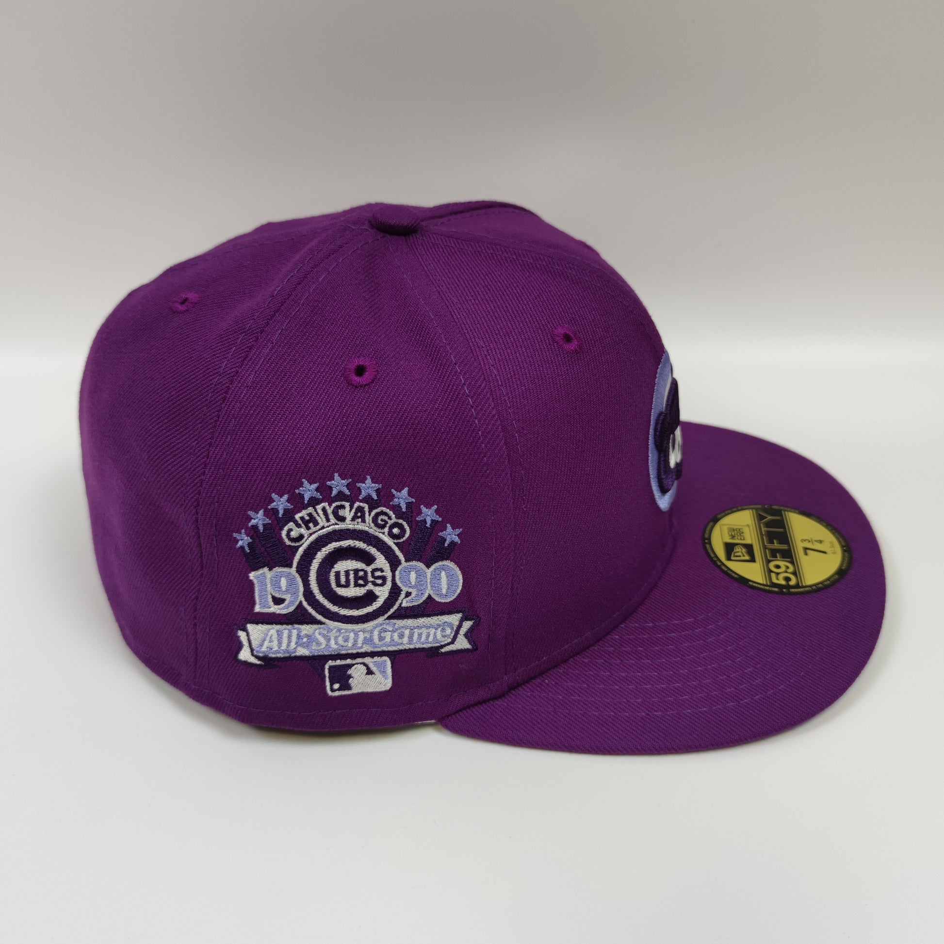 New Era MLB Chicago Cubs 59FIFTY Cap #0903 - Fashion Sneaker1818