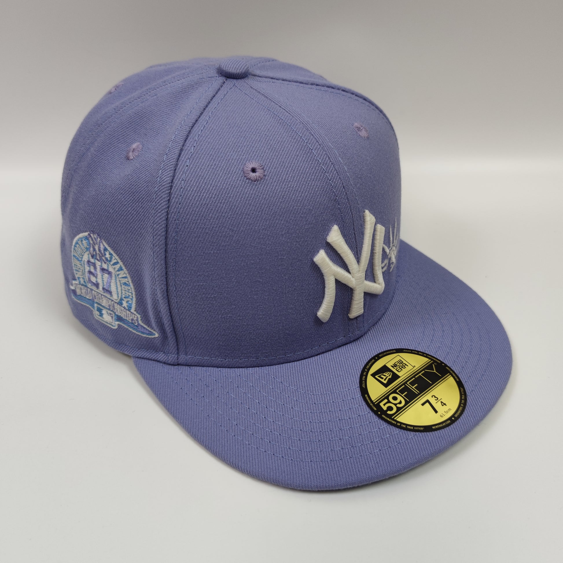 New Era MLB New York Yankees 59FIFTY Cap #0109 - Fashion Sneaker1818