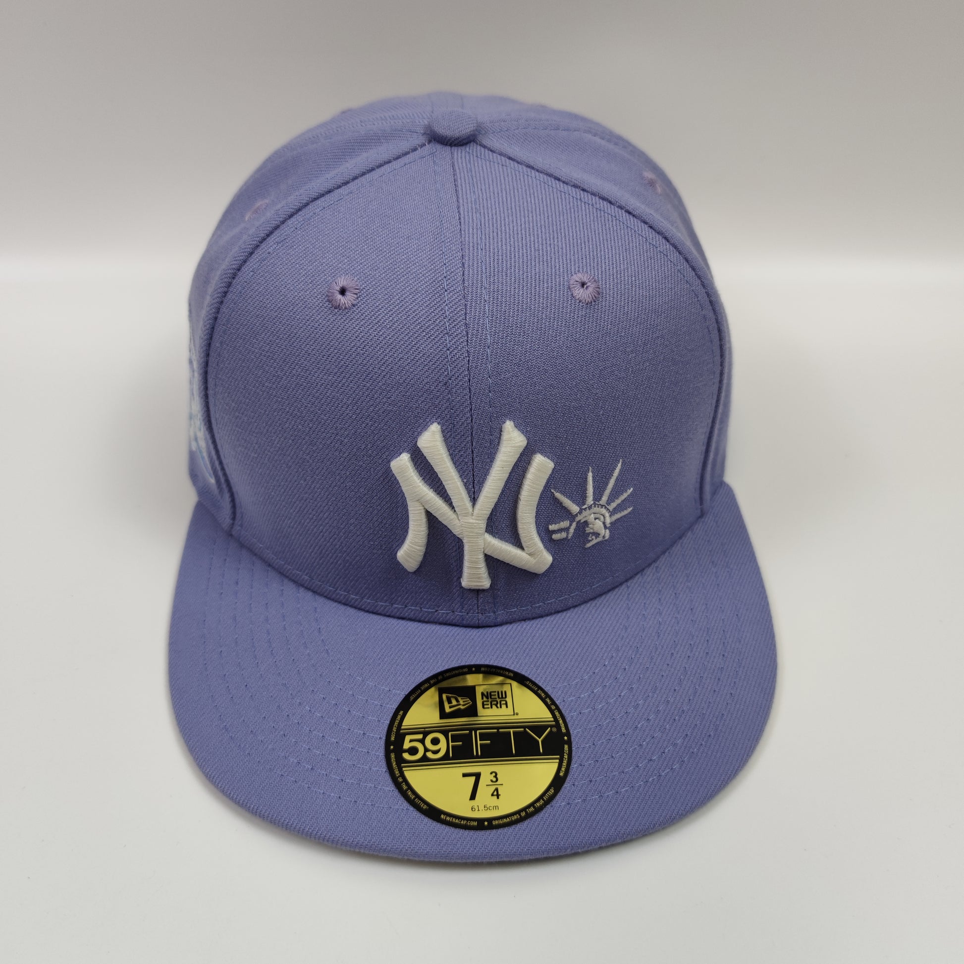 New Era MLB New York Yankees 59FIFTY Cap #0109 - Fashion Sneaker1818