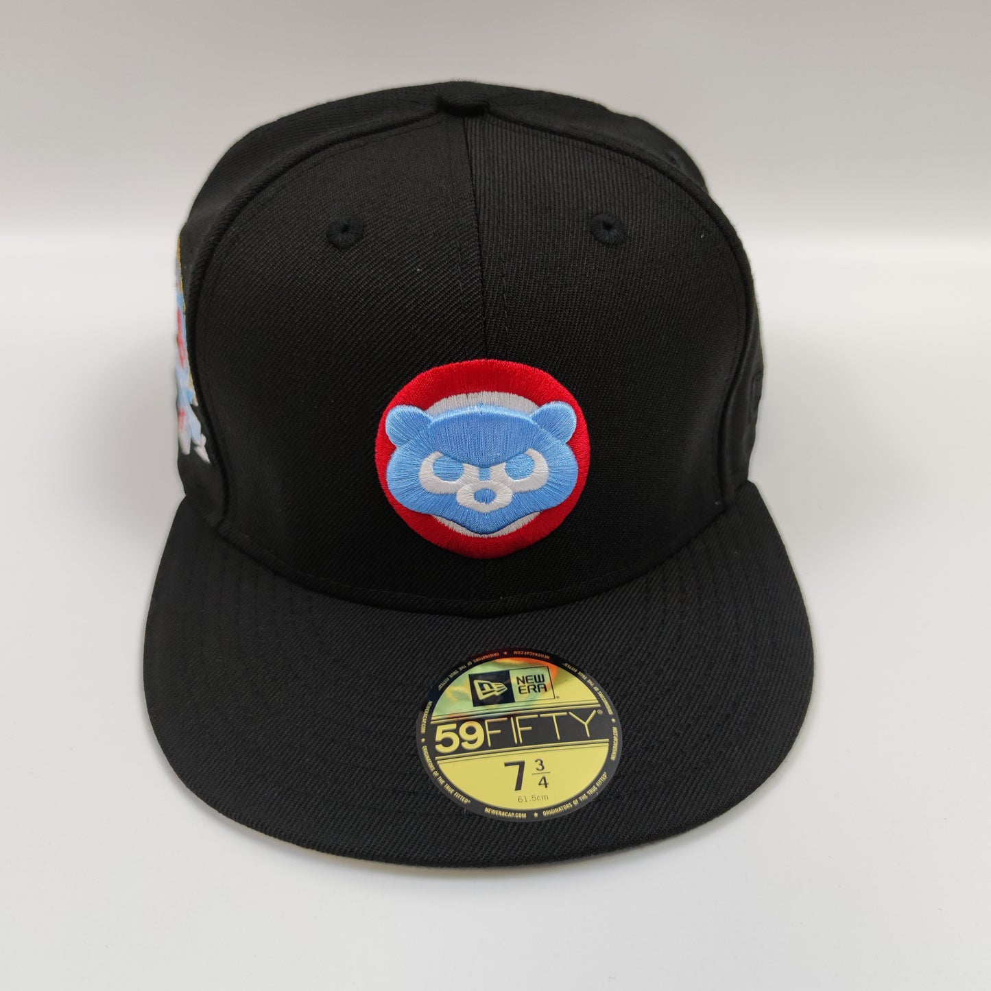 New Era MLB Chicago Cubs 59FIFTY Cap #0901 - Fashion Sneaker1818