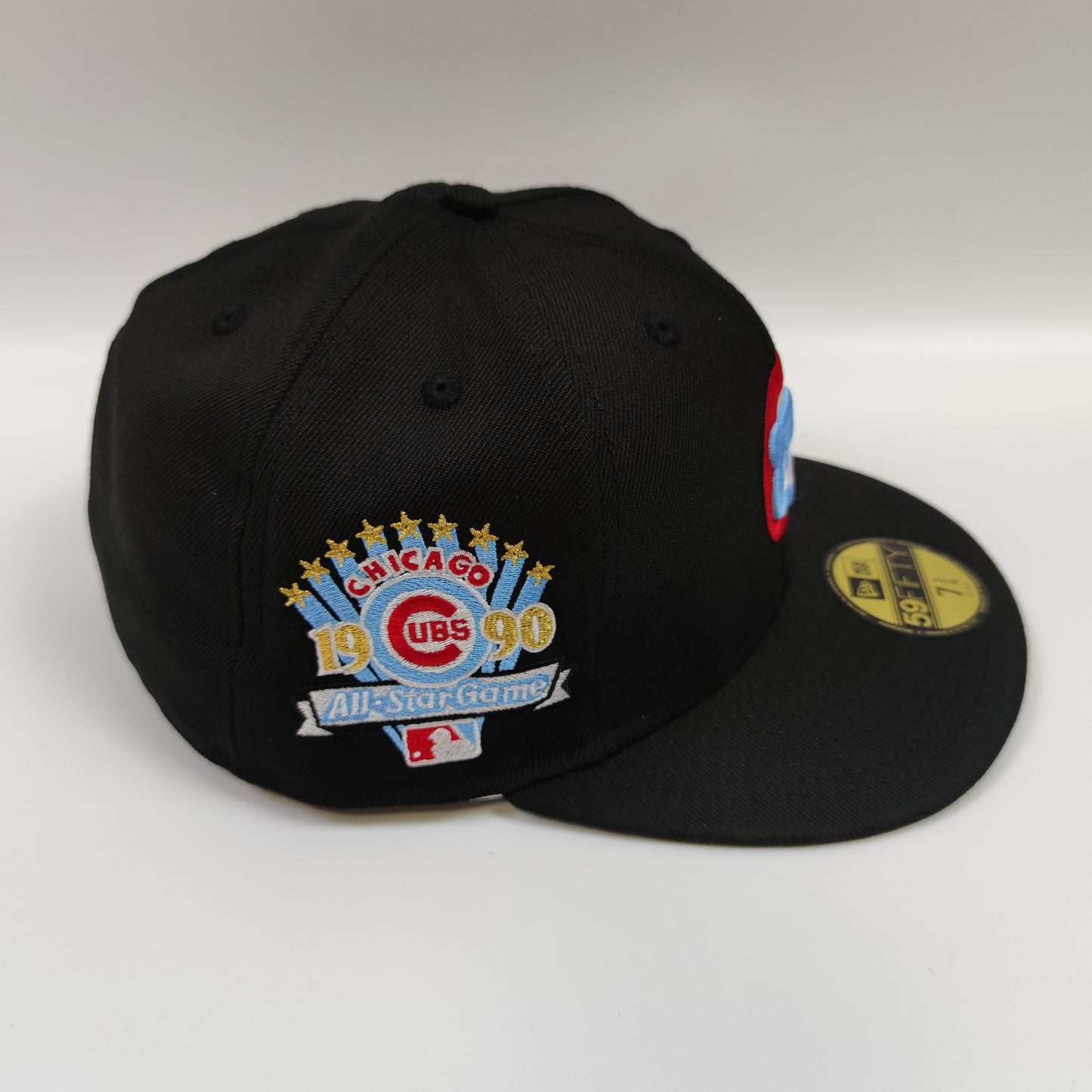 New Era MLB Chicago Cubs 59FIFTY Cap #0901 - Fashion Sneaker1818