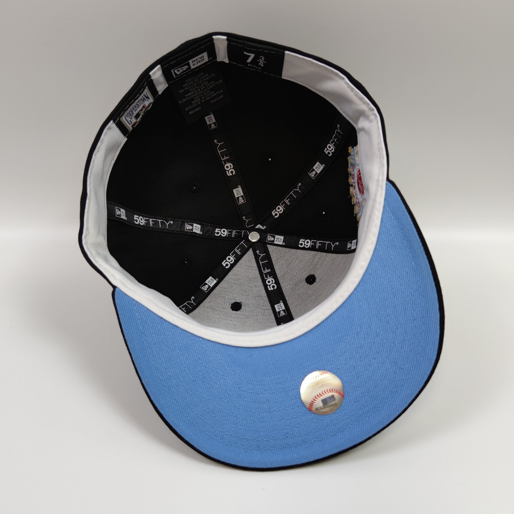 New Era MLB Chicago Cubs 59FIFTY Cap #0901 - Fashion Sneaker1818