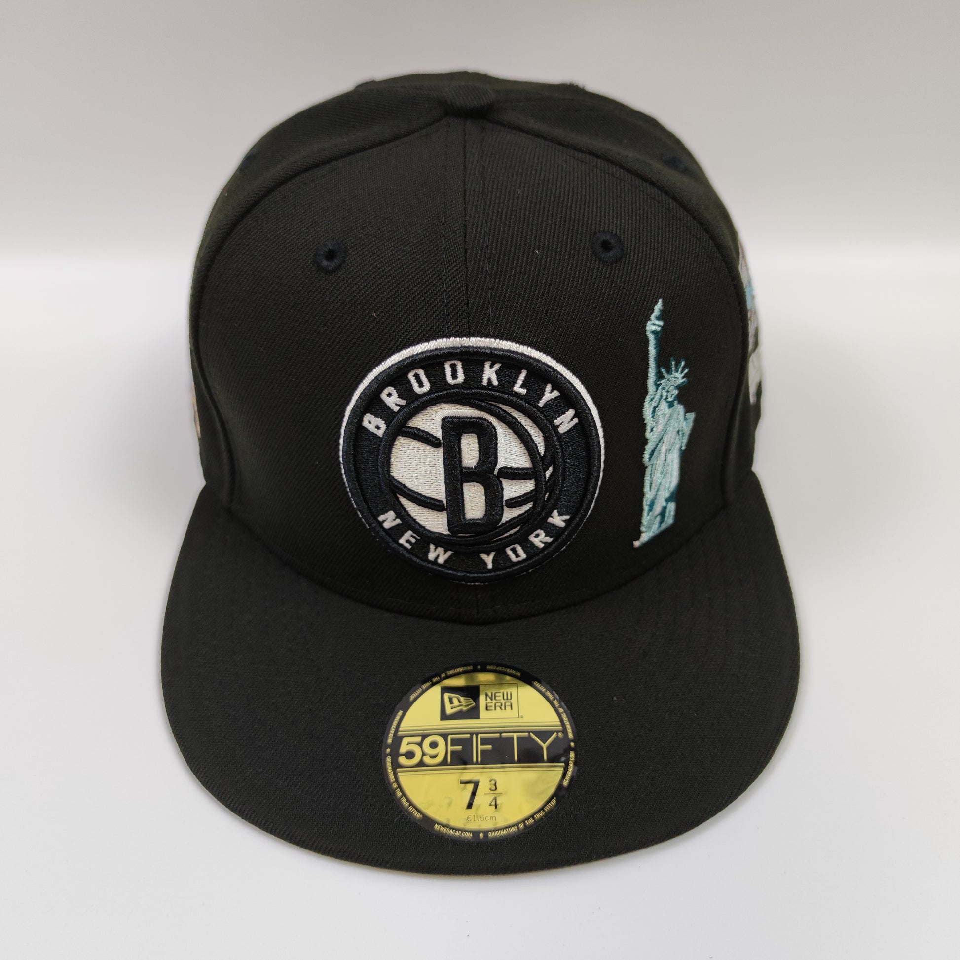 New Era MLB Brooklyn Superbas 59FIFTY Cap #0601 - Fashion Sneaker1818