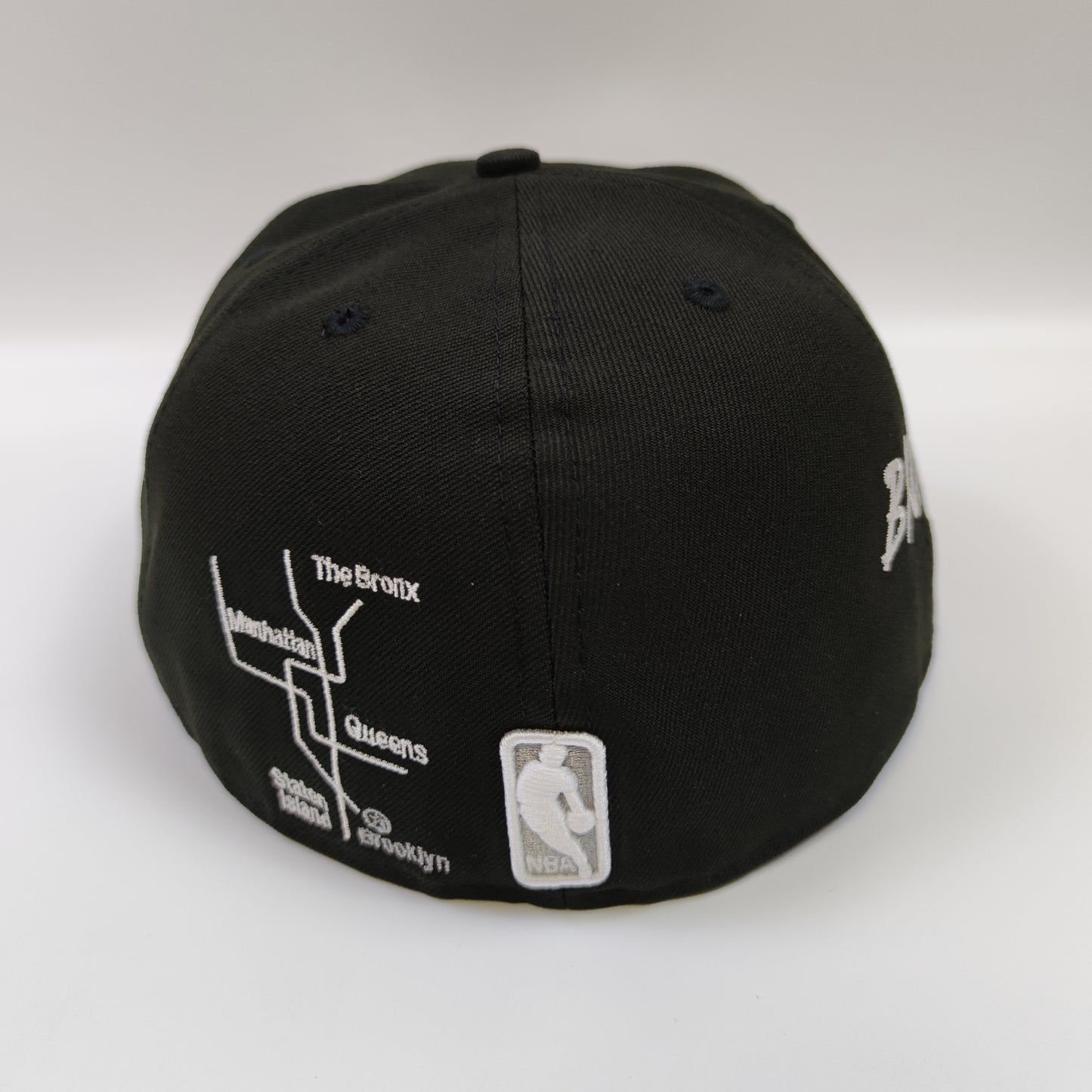 New Era MLB Brooklyn Superbas 59FIFTY Cap #0601 - Fashion Sneaker1818