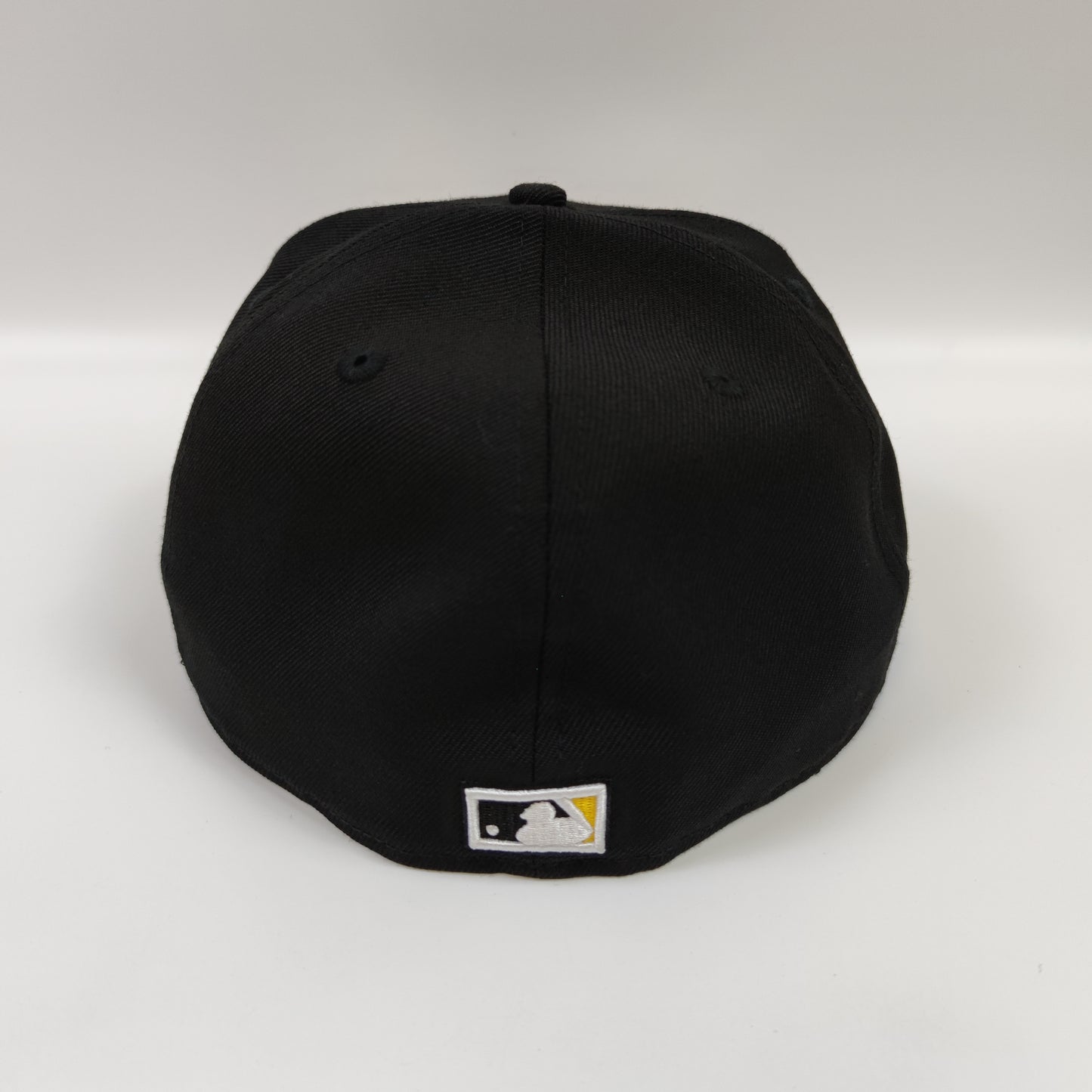 New Era MLB Pittsburgh Pirates 59FIFTY Cap #0501 - Fashion Sneaker1818