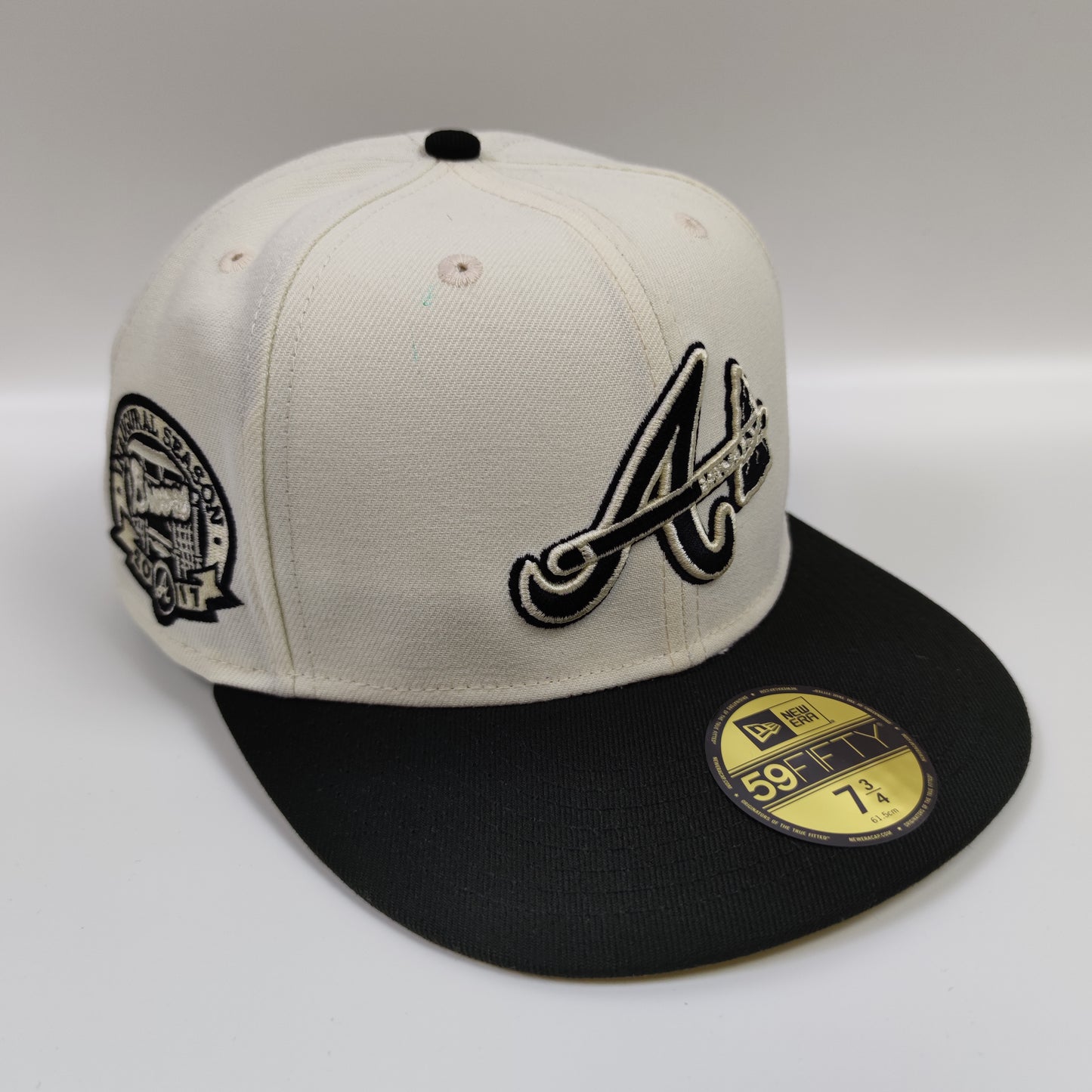 New Era MLB Los Angeles Angels 59FIFTY Cap #1504 - Fashion Sneaker1818