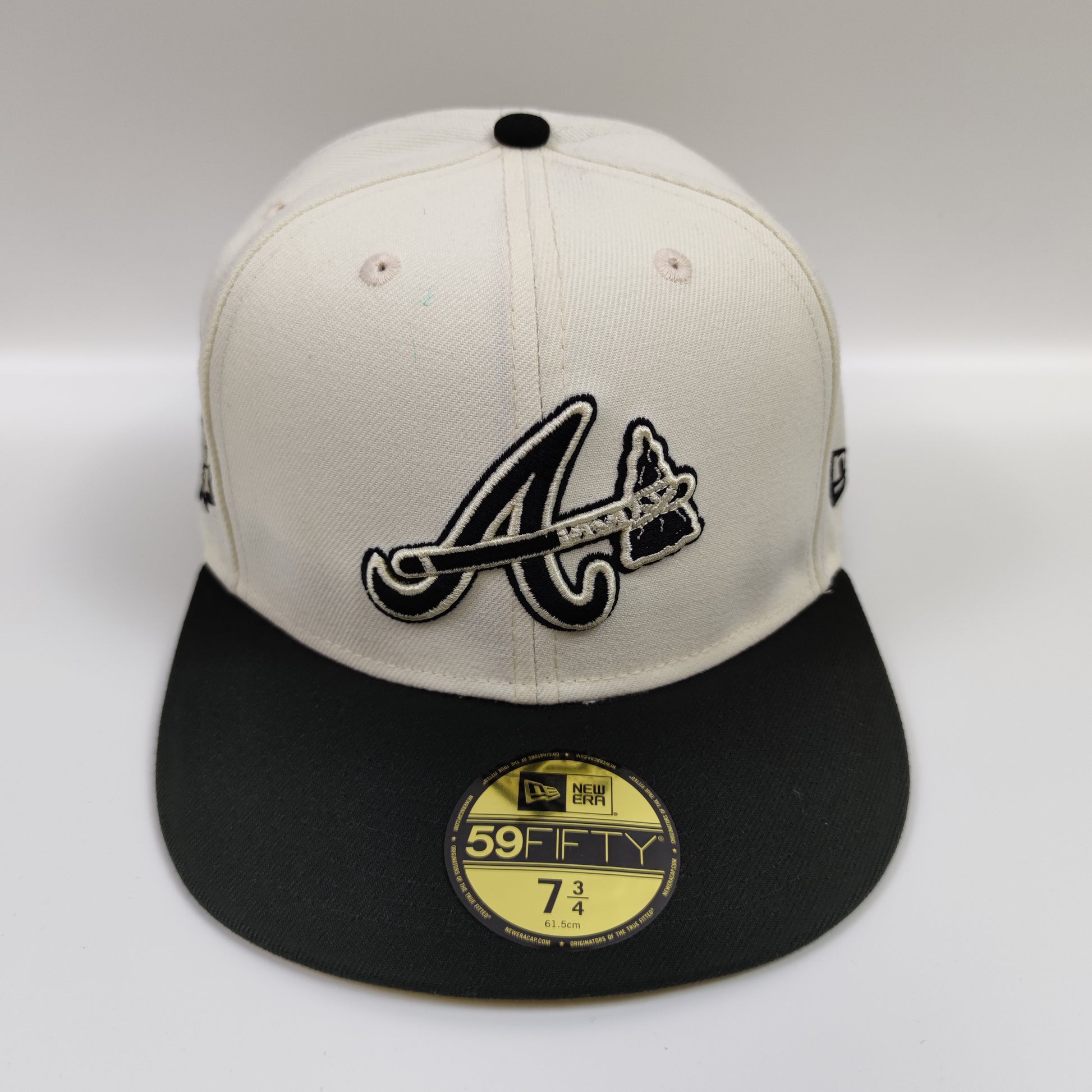 New Era MLB Los Angeles Angels 59FIFTY Cap #1504 - Fashion Sneaker1818