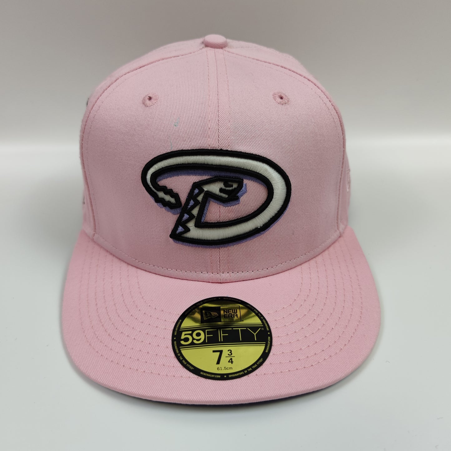 New Era MLB Arizona Diamondbacks 59FIFTY Cap #0301 - Fashion Sneaker1818