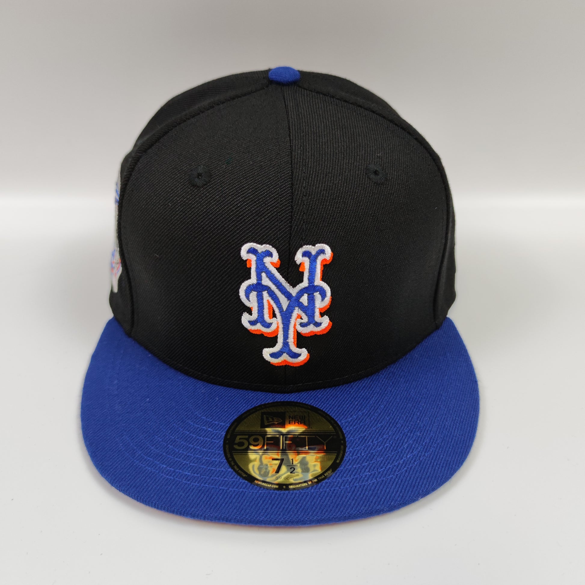 New Era MLB New York Mets 59FIFTY Cap #1901 - Fashion Sneaker1818