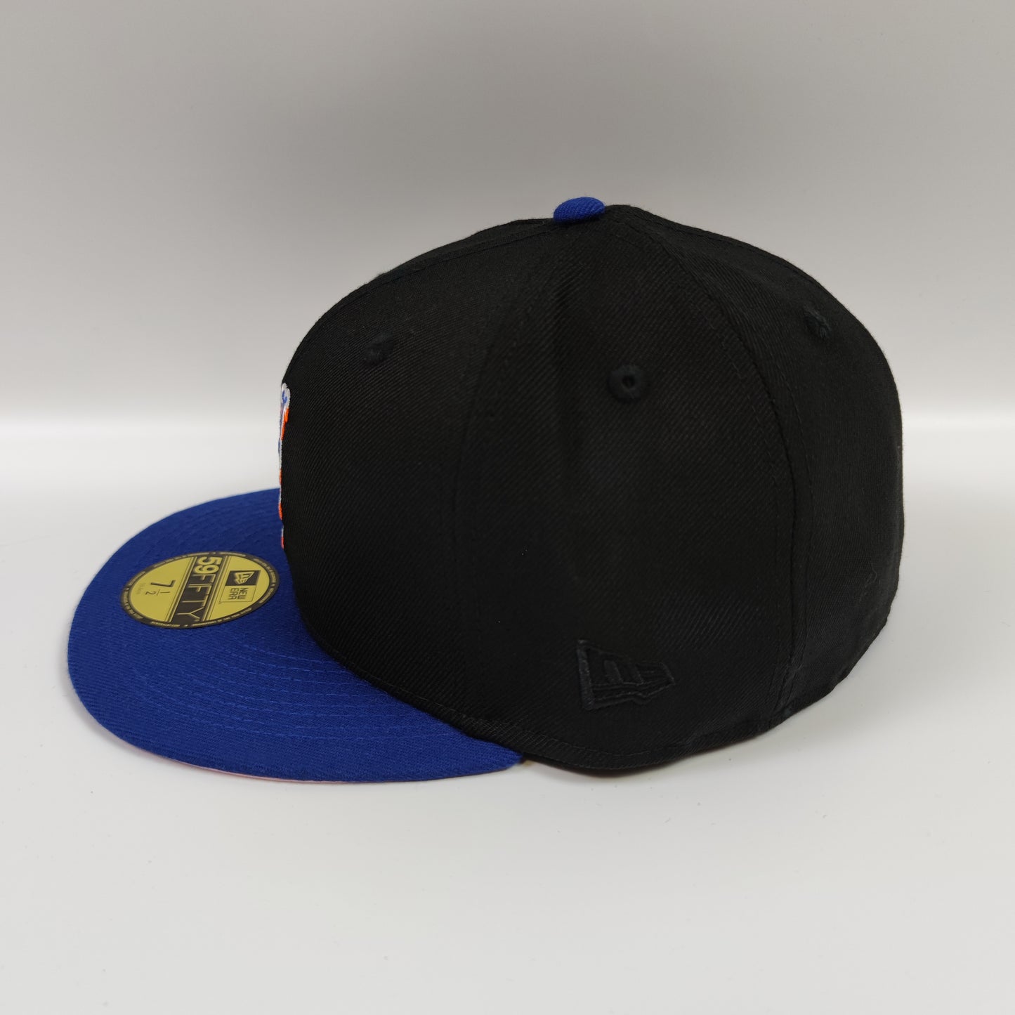 New Era MLB New York Mets 59FIFTY Cap #1901 - Fashion Sneaker1818