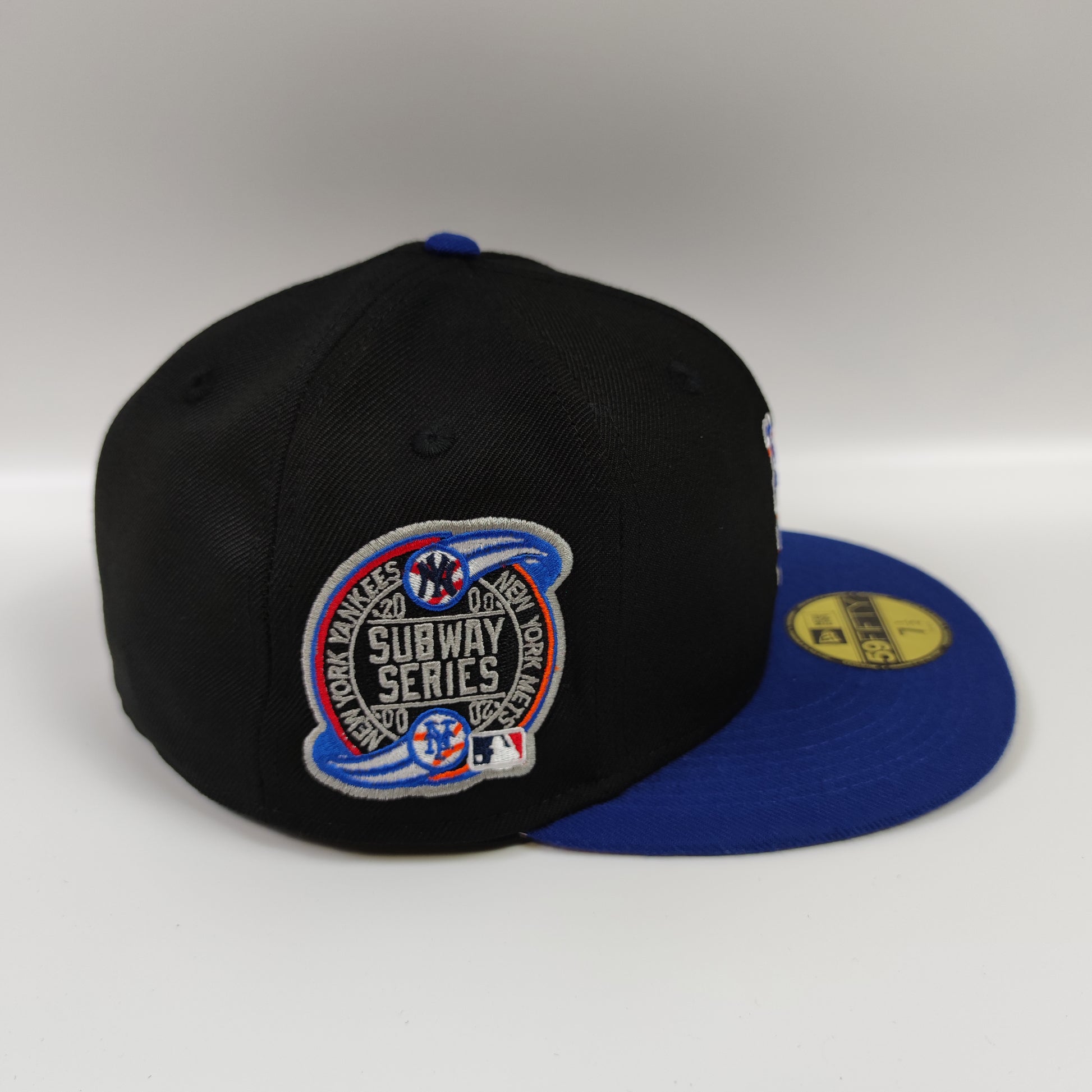 New Era MLB New York Mets 59FIFTY Cap #1901 - Fashion Sneaker1818