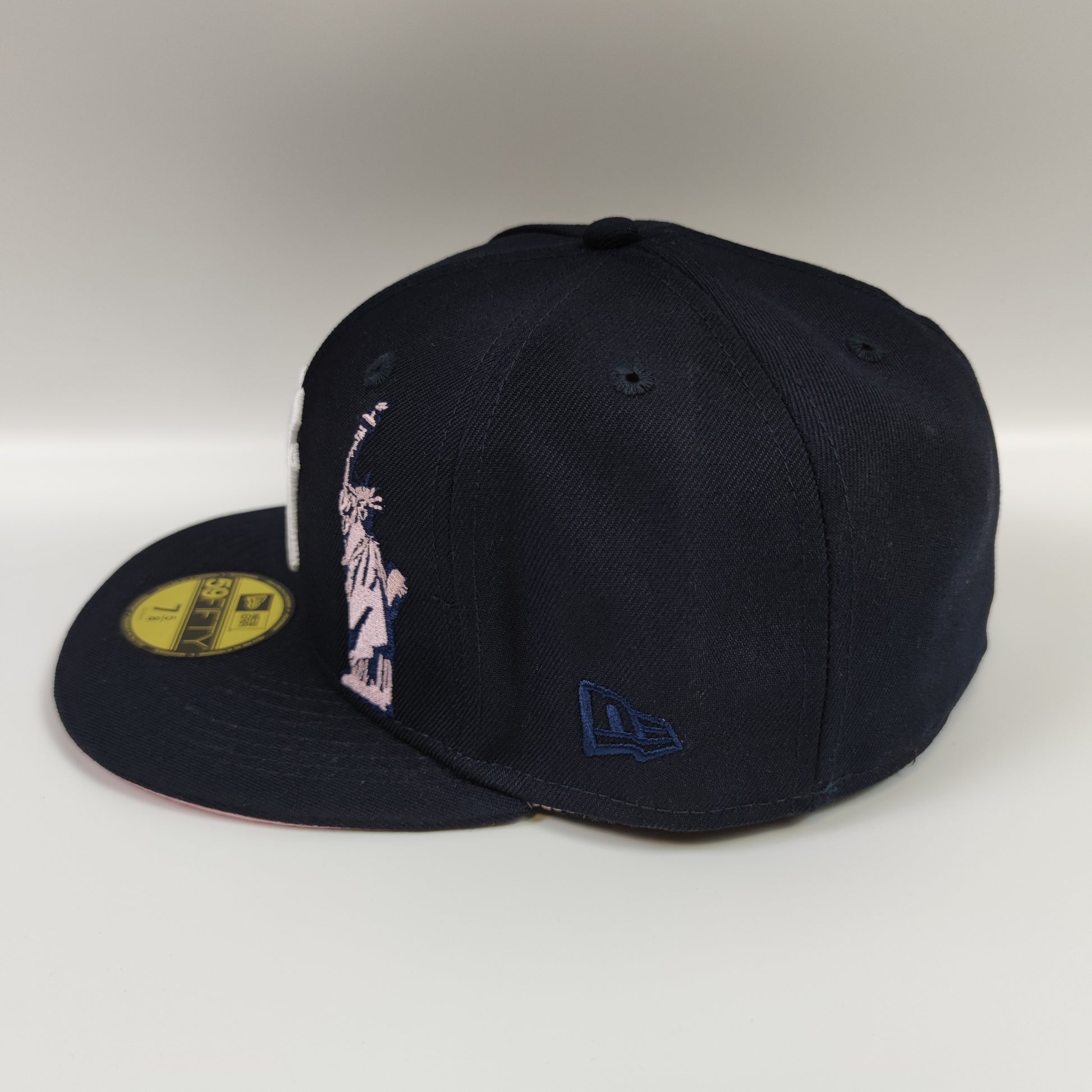 New Era MLB New York Yankees 59FIFTY Cap #0103 - Fashion Sneaker1818