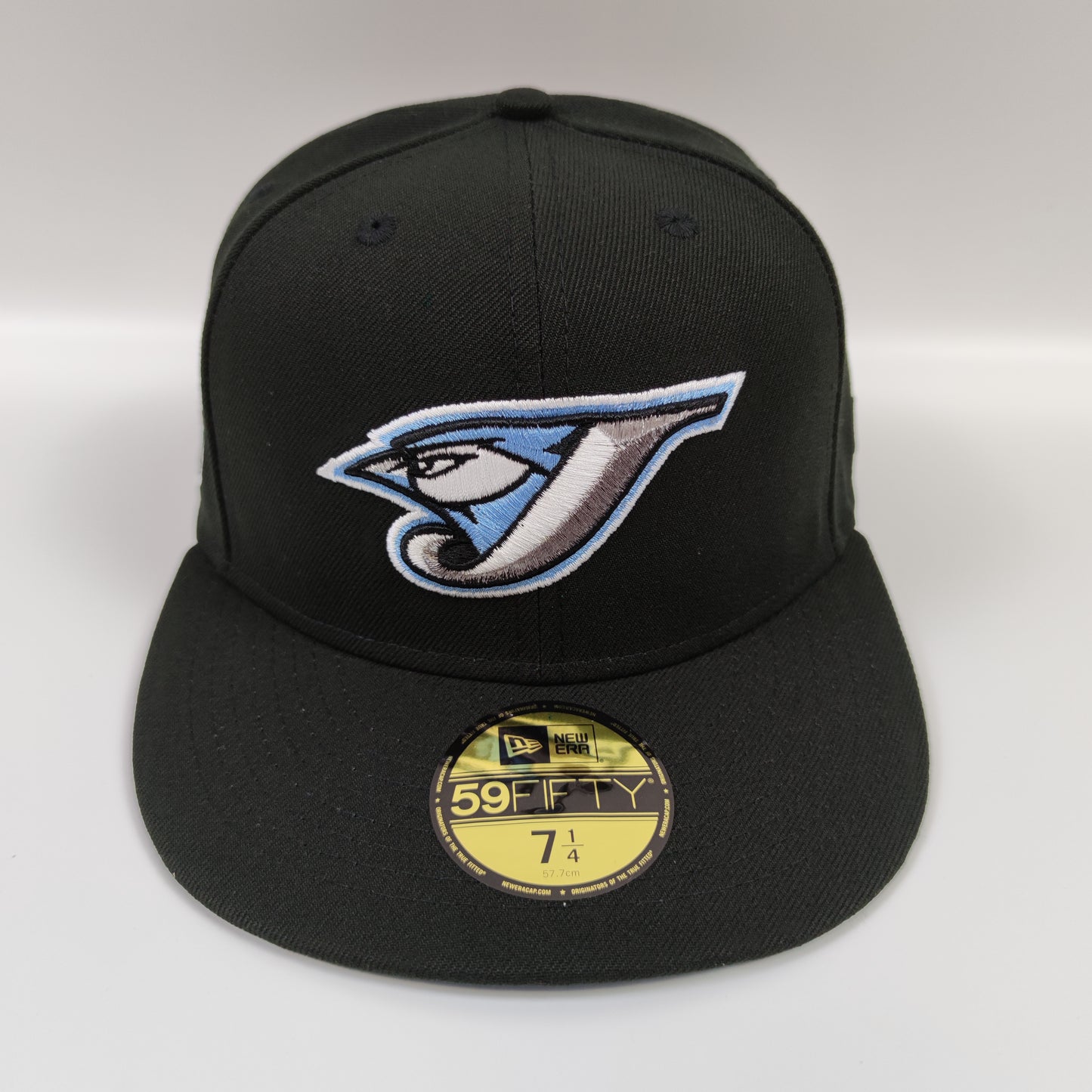 New Era MLB Toronto Blue Jays 59FIFTY Cap #0804 - Fashion Sneaker1818