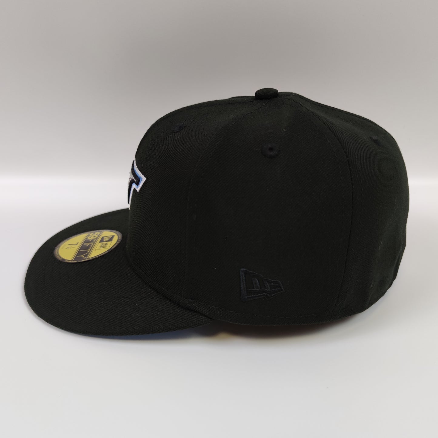 New Era MLB Toronto Blue Jays 59FIFTY Cap #0804 - Fashion Sneaker1818