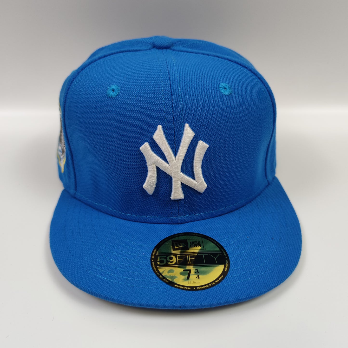 New Era MLB New York Yankees 59FIFTY Cap #0102 - Fashion Sneaker1818