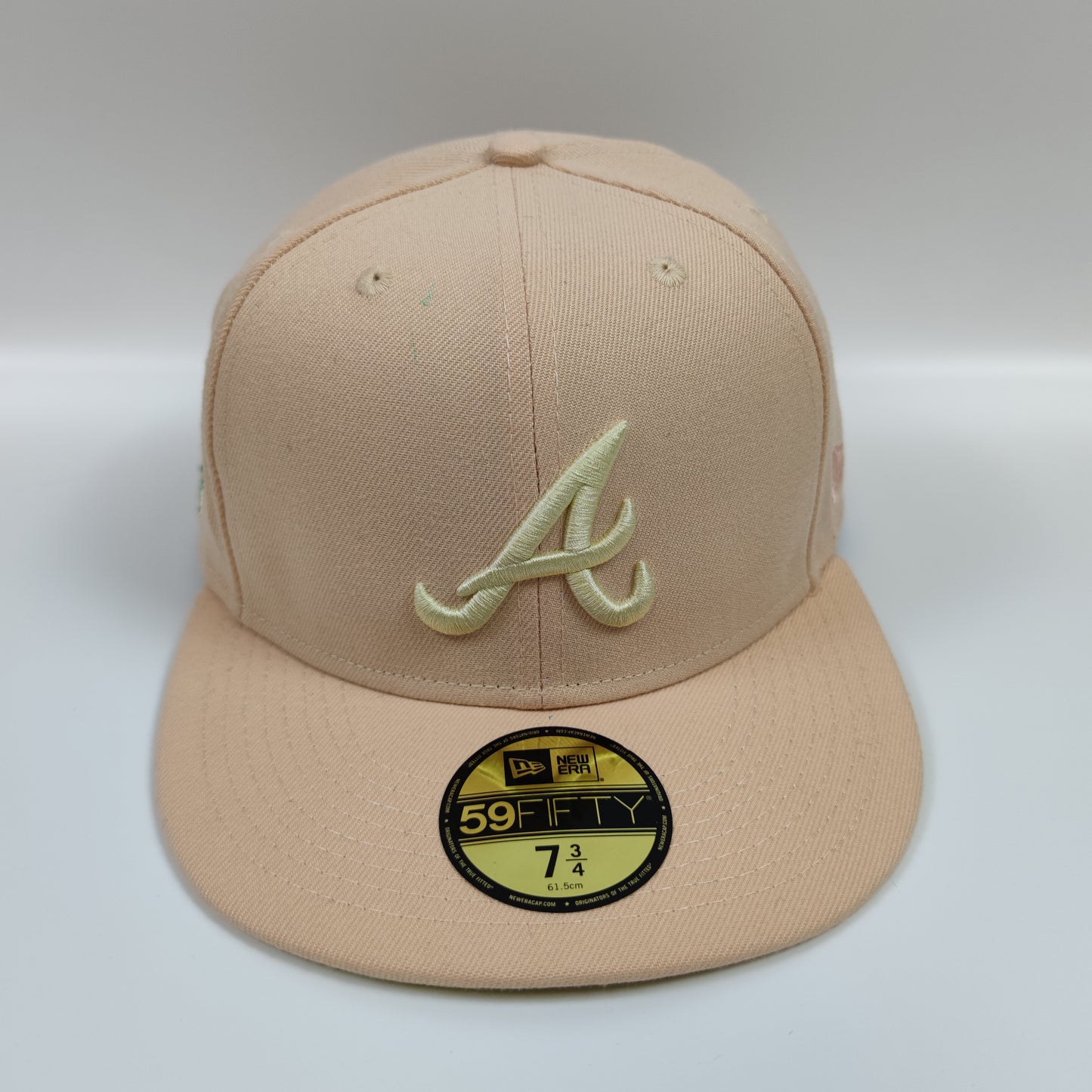 New Era MLB Los Angeles Angels 59FIFTY Cap #1502 - Fashion Sneaker1818