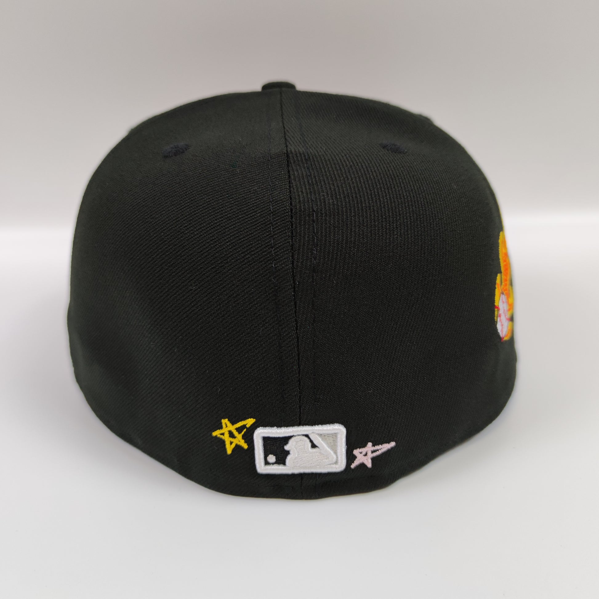 New Era MLB Chicago White Sox 59FIFTY Cap #0201 - Fashion Sneaker1818