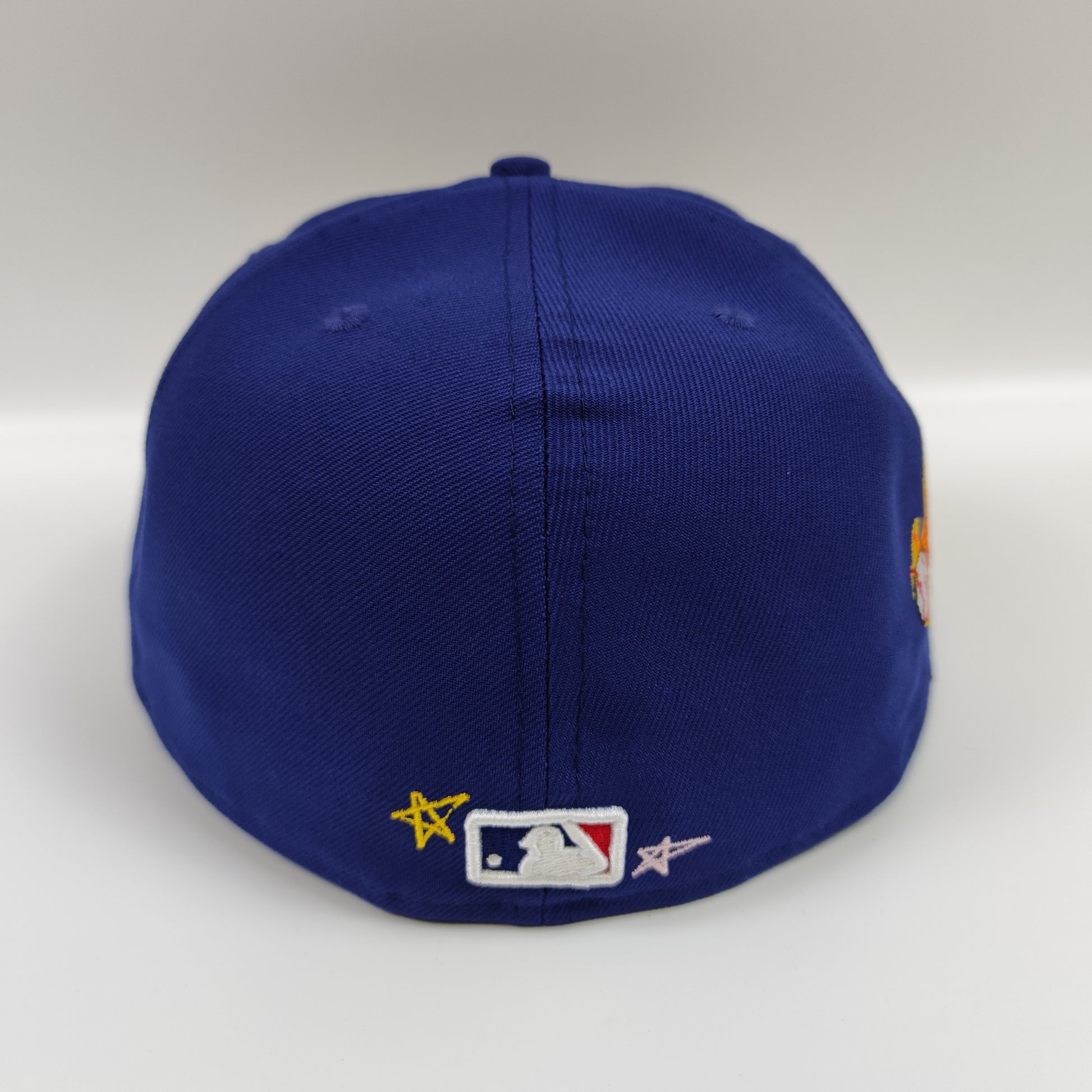 New Era MLB Los Angeles Dodgers 59FIFTY Cap #0401 - Fashion Sneaker1818