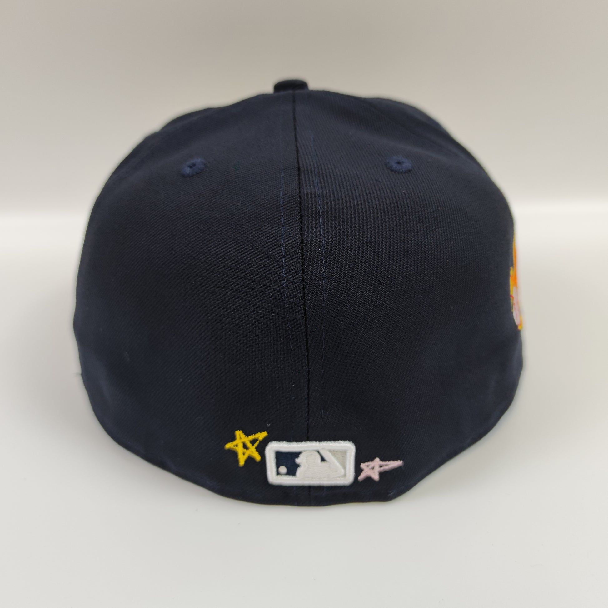 New Era MLB New York Yankees 59FIFTY Cap #0101 - Fashion Sneaker1818