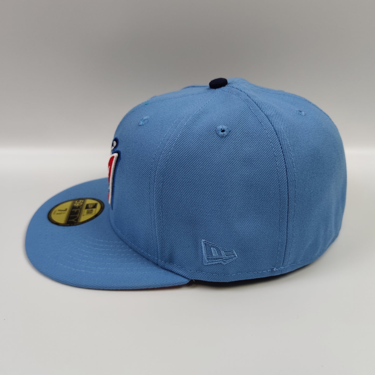 New Era MLB Los Angeles Angels 59FIFTY Cap #1501 - Fashion Sneaker1818