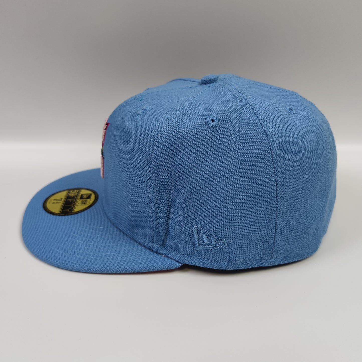 New Era MLB Seattle Mariners 59FIFTY Cap #1401 - Fashion Sneaker1818