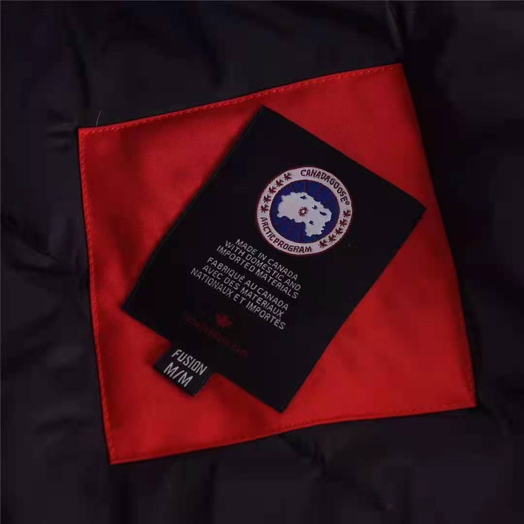 Canada Goose SS21 Chilliwack 7999M-11 - Fashion Sneaker1818