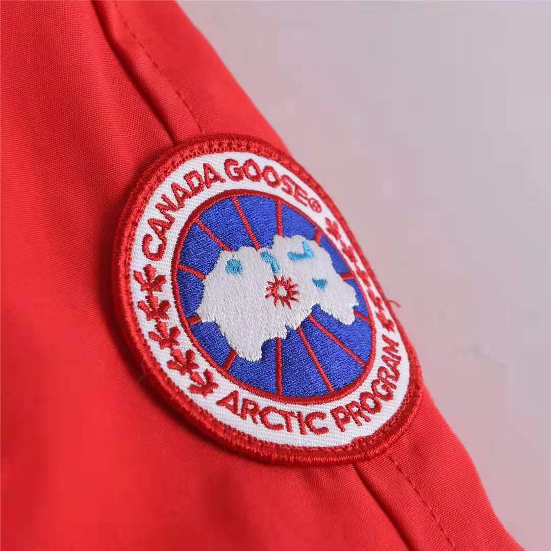 Canada Goose SS21 Chilliwack 7999M-11 - Fashion Sneaker1818