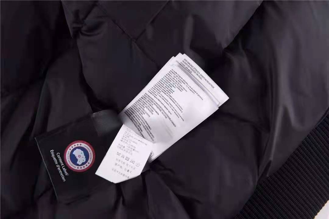 Canada Goose PBI Chilliwack 7999MPB-64 - Fashion Sneaker1818