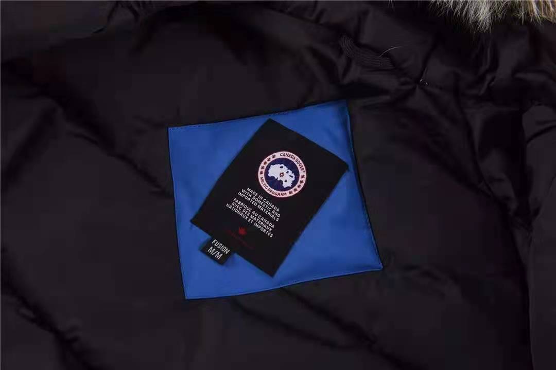 Canada Goose PBI Chilliwack 7999MPB-64 - Fashion Sneaker1818