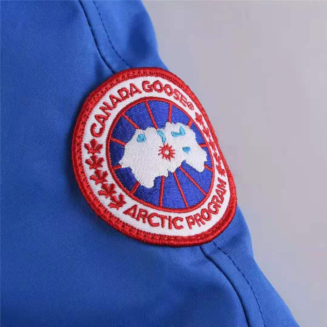 Canada Goose PBI Chilliwack 7999MPB-64 - Fashion Sneaker1818