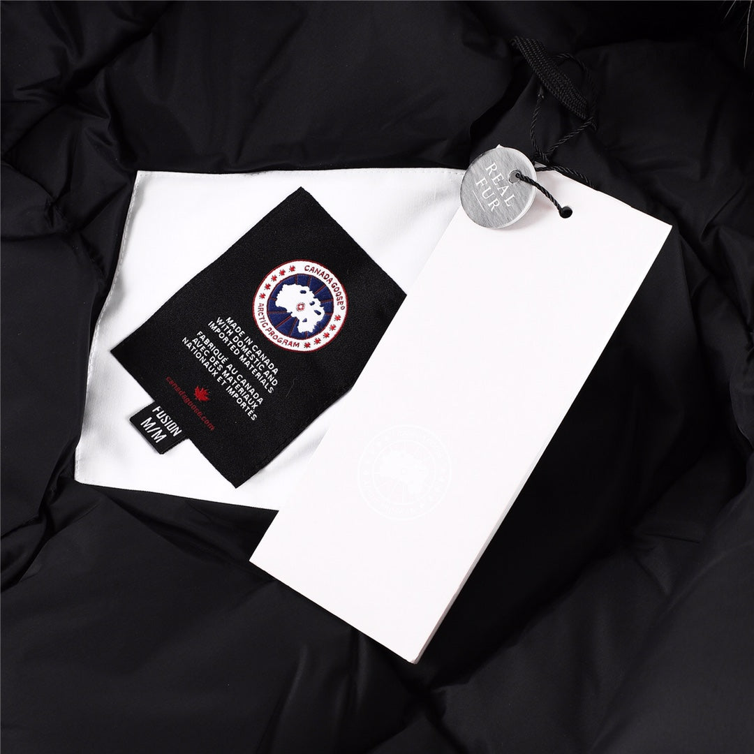 Canada Goose Expedition Parka 4660M-433 - Fashion Sneaker1818