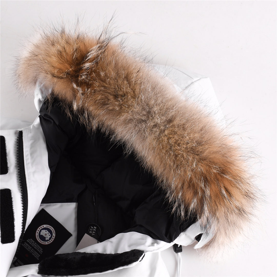 Canada Goose Expedition Parka 4660M-433 - Fashion Sneaker1818