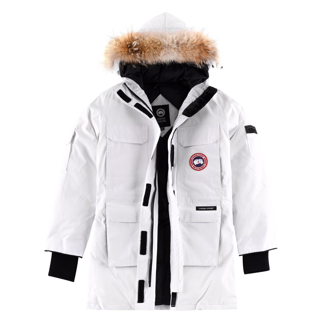 Canada Goose Expedition Parka 4660M-433 - Fashion Sneaker1818