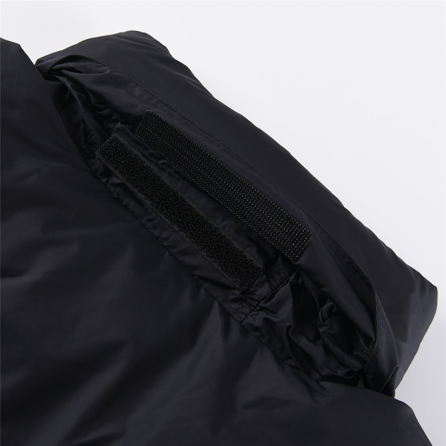 The North Face 1996 Retro Nuptse 700 Fill Packable Jacket "Black" NF0A3C8D-LE4 - Fashion Sneaker1818