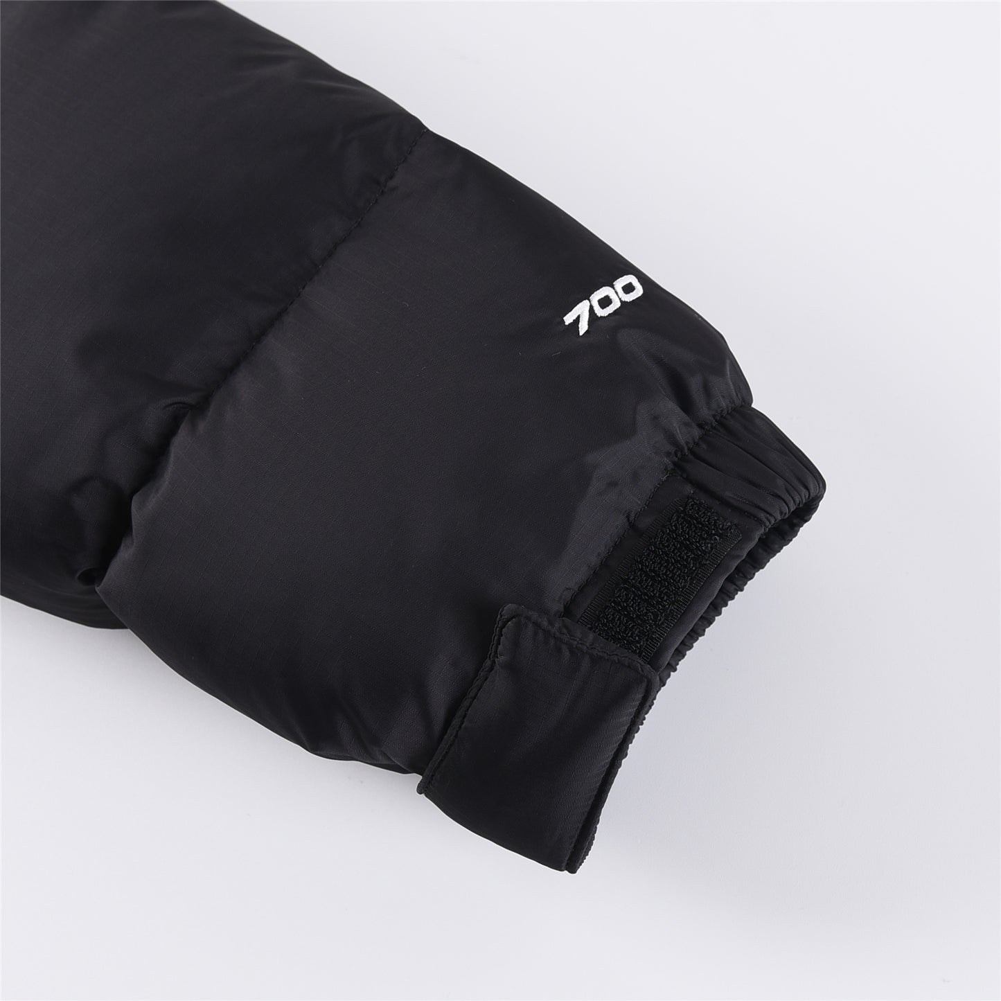 The North Face 1996 Retro Nuptse 700 Fill Packable Jacket "Black" NF0A3C8D-LE4 - Fashion Sneaker1818