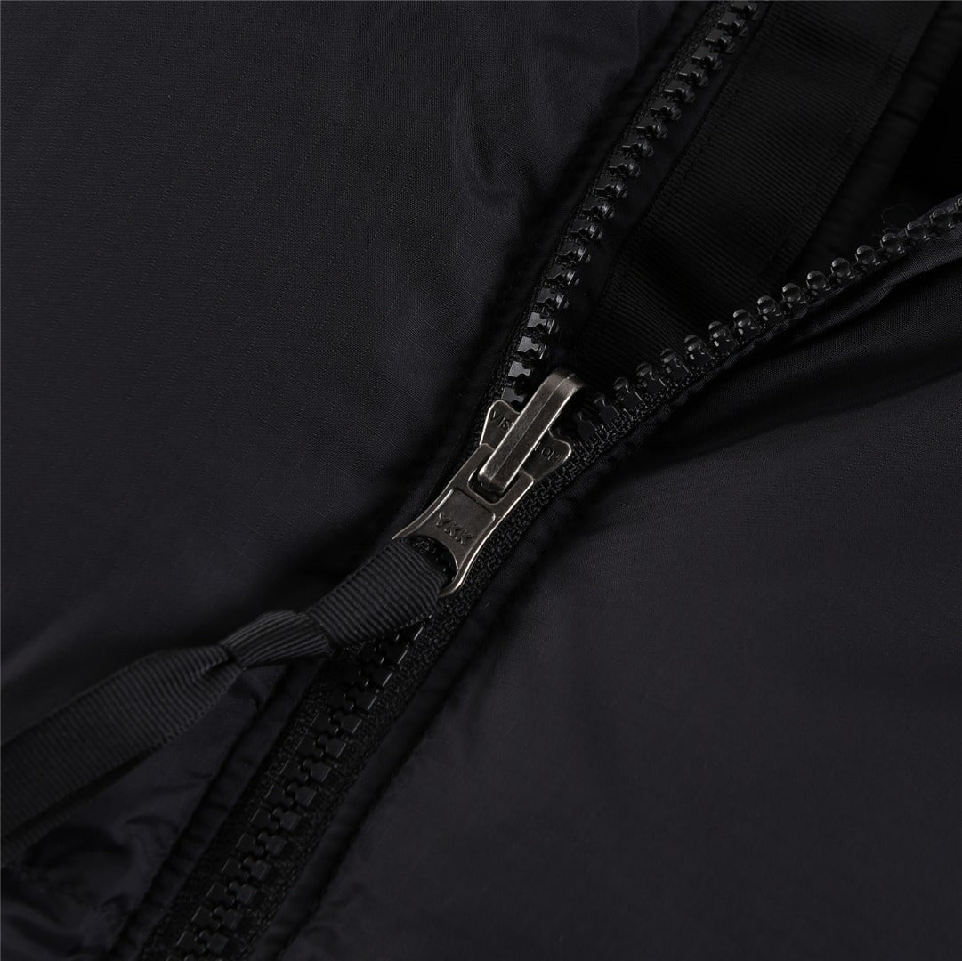 The North Face 1996 Retro Nuptse 700 Fill Packable Jacket "Black" NF0A3C8D-LE4 - Fashion Sneaker1818