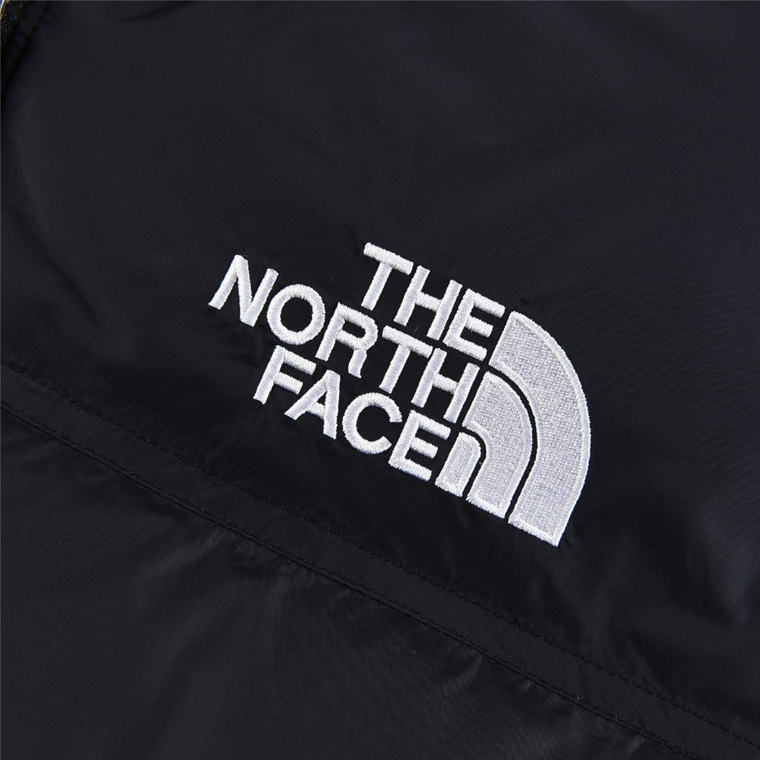 The North Face 1996 Retro Nuptse 700 Fill Packable Jacket "Black" NF0A3C8D-LE4 - Fashion Sneaker1818