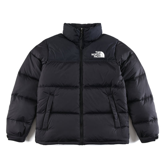 The North Face 1996 Retro Nuptse 700 Fill Packable Jacket "Black" NF0A3C8D-LE4 - Fashion Sneaker1818