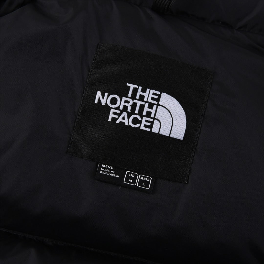 The North Face 1996 Retro Nuptse 700 Fill Packable Jacket "White" NF0A3C8D-LA9 - Fashion Sneaker1818