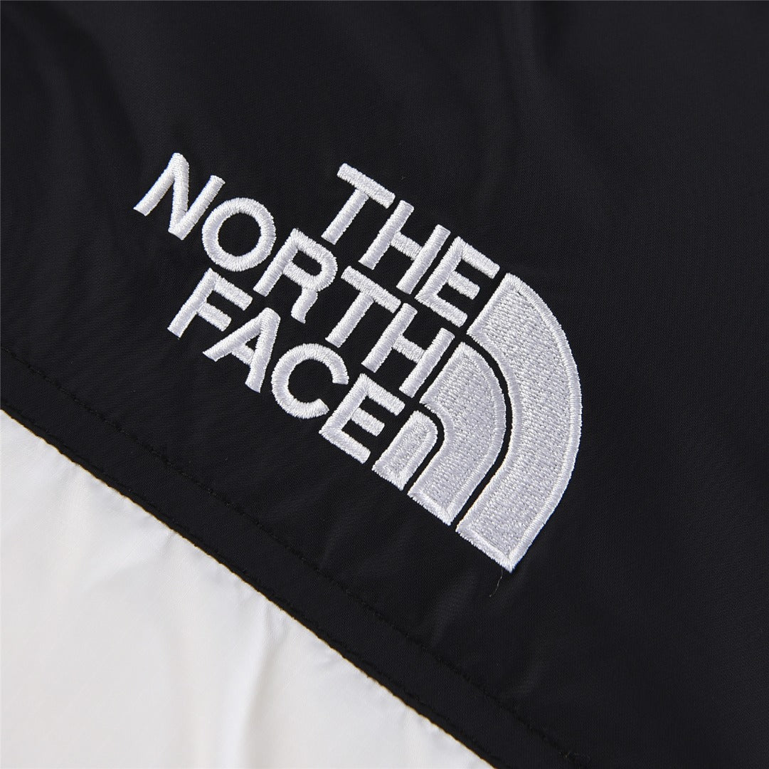 The North Face 1996 Retro Nuptse 700 Fill Packable Jacket "White" NF0A3C8D-LA9 - Fashion Sneaker1818