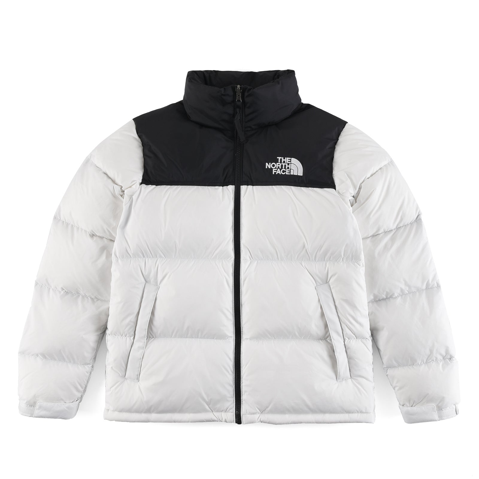 The North Face 1996 Retro Nuptse 700 Fill Packable Jacket "White" NF0A3C8D-LA9 - Fashion Sneaker1818