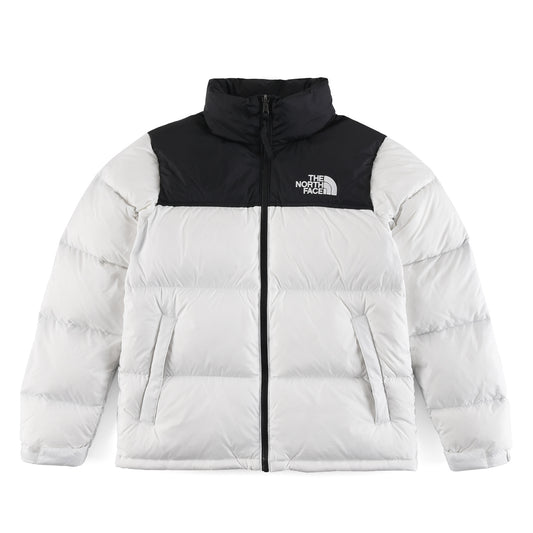 The North Face 1996 Retro Nuptse 700 Fill Packable Jacket "White" NF0A3C8D-LA9 - Fashion Sneaker1818