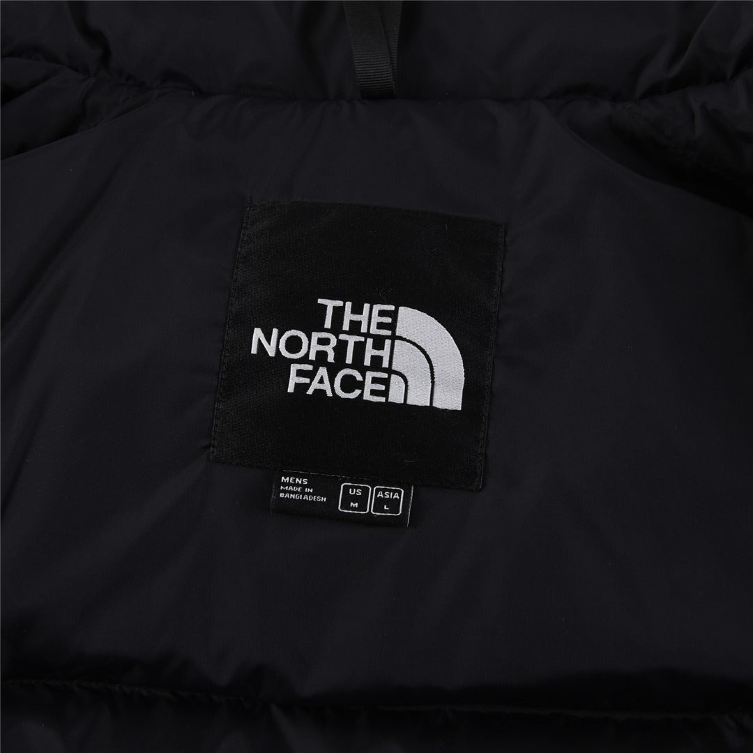 The North Face 1996 Retro Nuptse 700 Fill Packable Jacket "Blue" NF0A3C8D-CZ6 - Fashion Sneaker1818