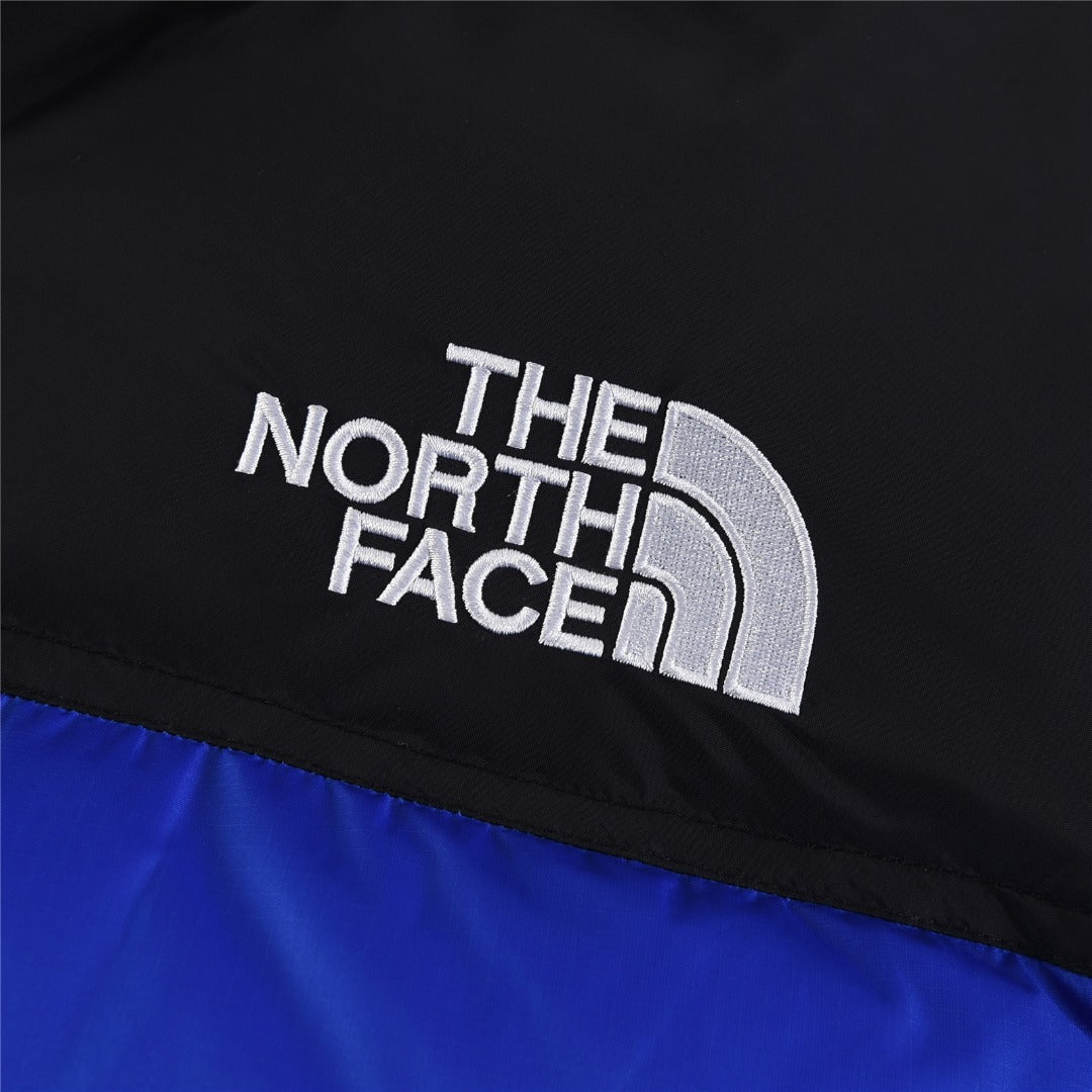 The North Face 1996 Retro Nuptse 700 Fill Packable Jacket "Blue" NF0A3C8D-CZ6 - Fashion Sneaker1818