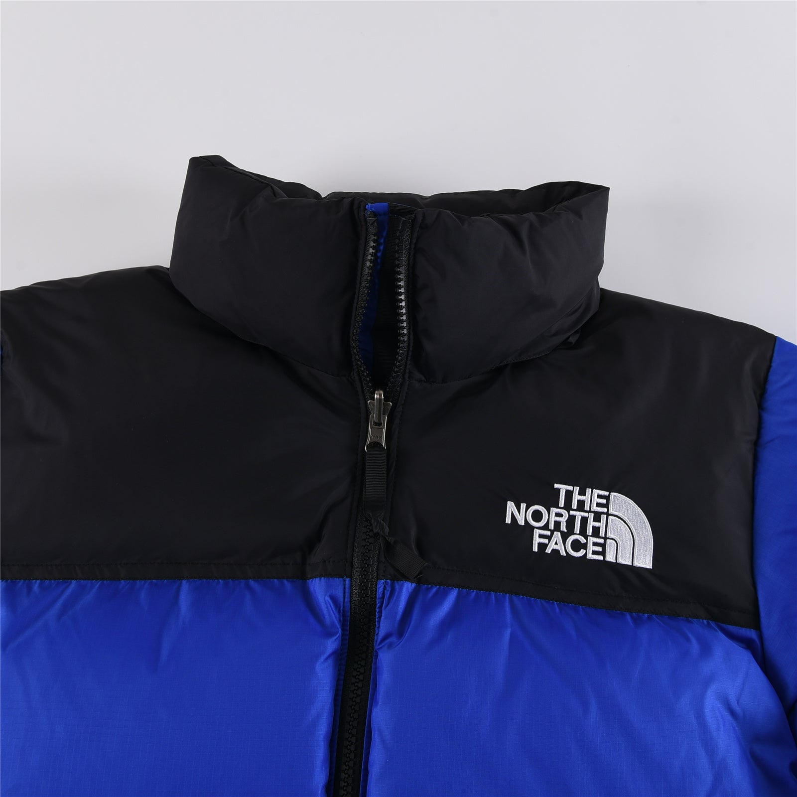 The North Face 1996 Retro Nuptse 700 Fill Packable Jacket "Blue" NF0A3C8D-CZ6 - Fashion Sneaker1818