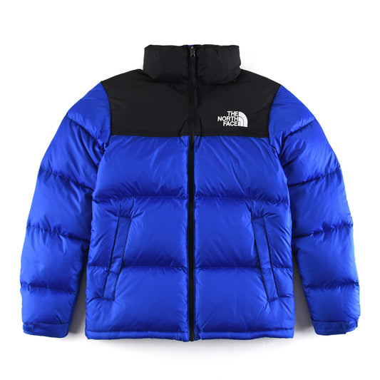 The North Face 1996 Retro Nuptse 700 Fill Packable Jacket "Blue" NF0A3C8D-CZ6 - Fashion Sneaker1818