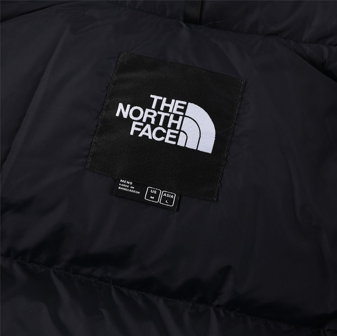 The North Face 1996 Retro Nuptse 700 Fill Packable Jacket "Purple" NF0A3C8DN5N - Fashion Sneaker1818