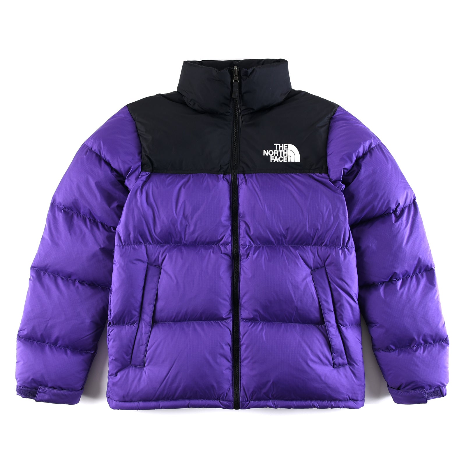 The North Face 1996 Retro Nuptse 700 Fill Packable Jacket "Purple" NF0A3C8DN5N - Fashion Sneaker1818