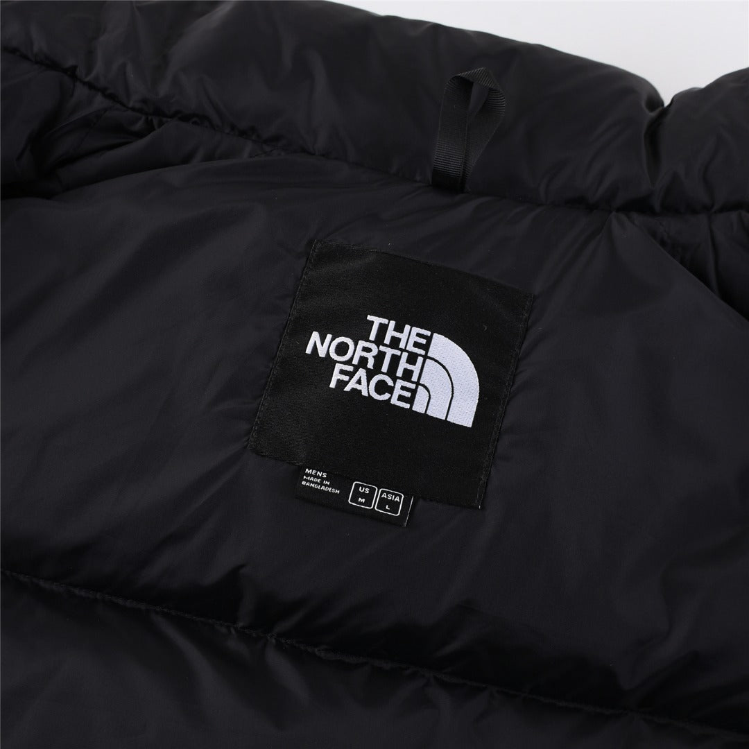 The North Face 1996 Retro Nuptse 700 Fill Packable Jacket "Orange" NF0A3C8DV0W - Fashion Sneaker1818